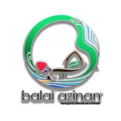 Balai Azinan